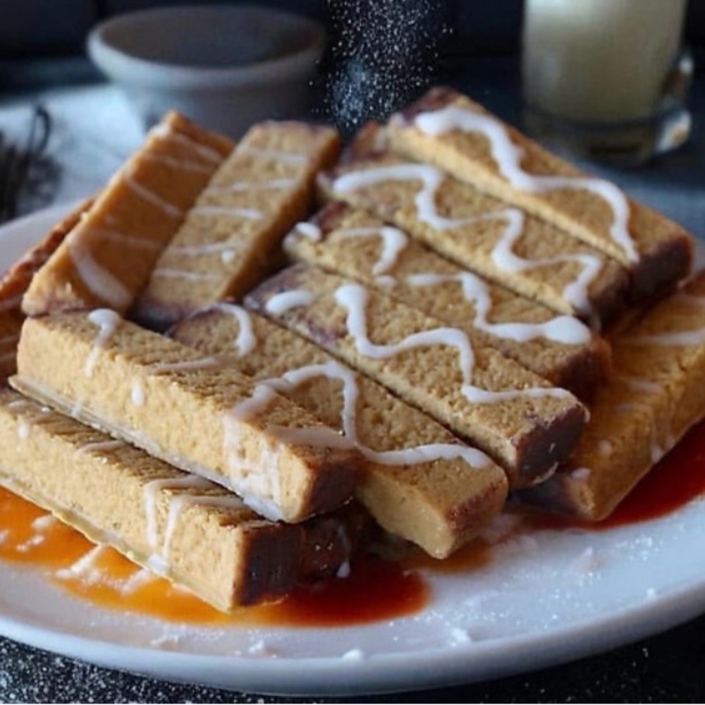 Wax Melts! - French Toast Sticks